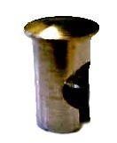 -koppeling/remkabel insteeknippel  05 12 35